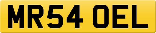 MR54OEL